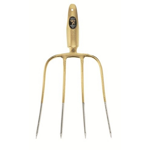 FORCA FIENO 4 DENTI MANICATA BRI50656