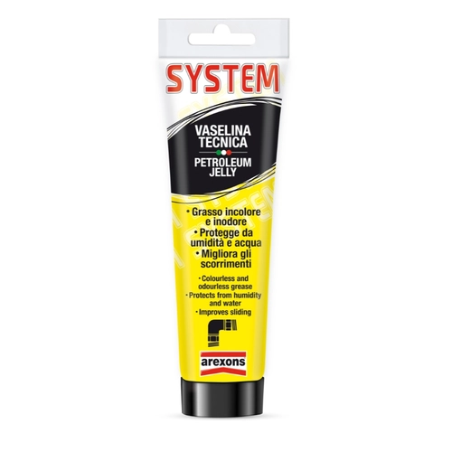 Grasso System da 100 ml BRI510544