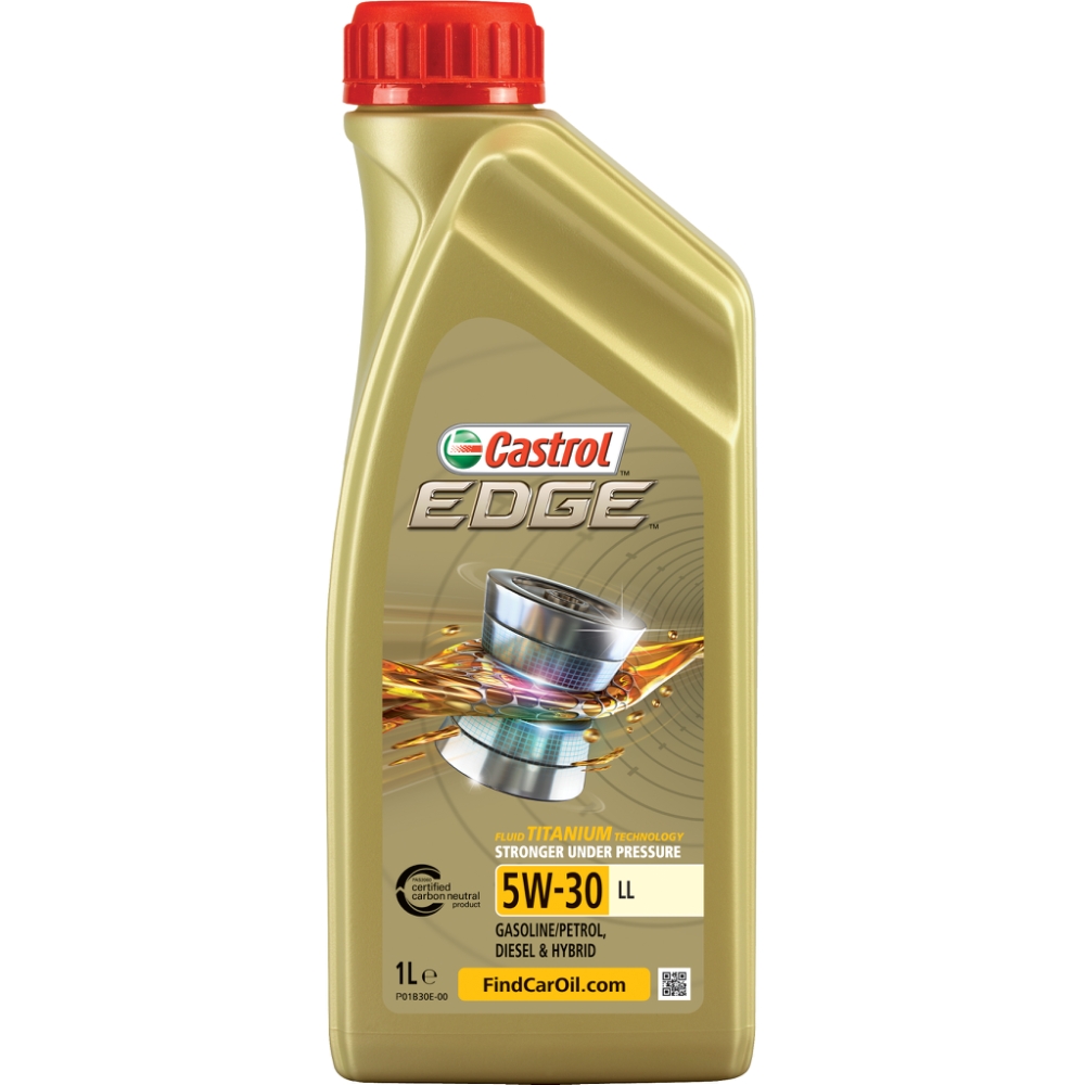 Image of Castrol Olio motore, 1 L014