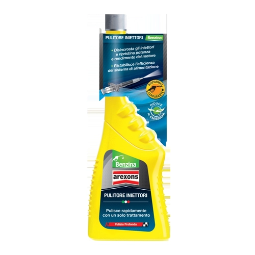 Additivo carburante per auto benzina BRI516697