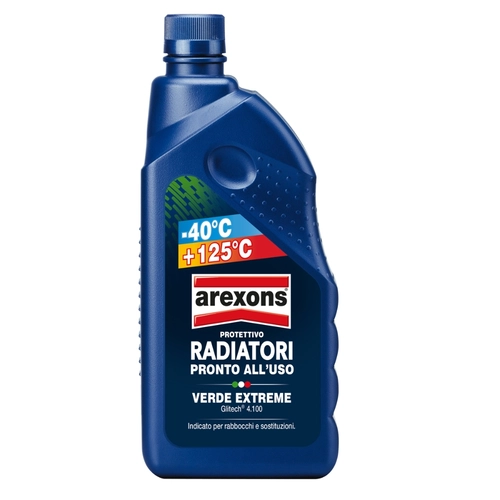 Liquido radiatore verde 1L BRI517011