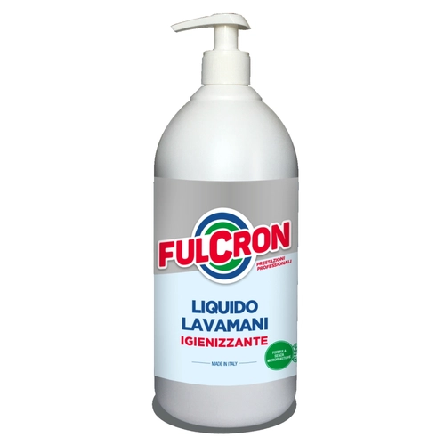 Crema lavamani Fulcron da 100 ml BRI517578
