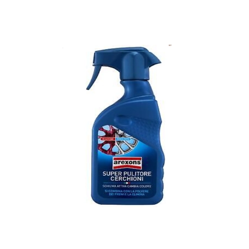 Pulitore cerchi BRI518484
