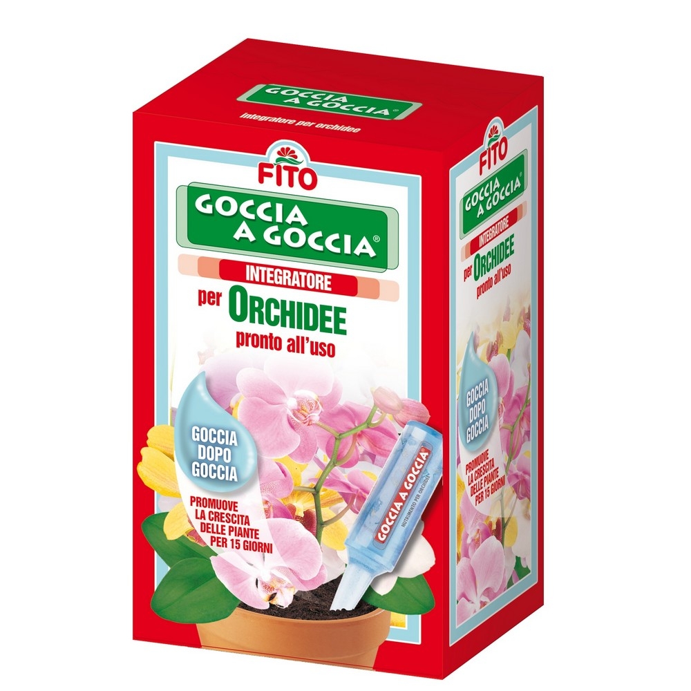 Image of Fito Integratore 6 fiale da 32 mL014