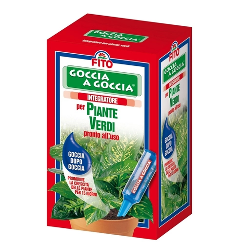 Concime universale 6 fiale da 32 mL BRI52108