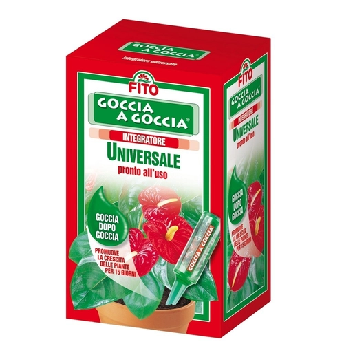 Integratore 6 fiale da 32 mL BRI52109