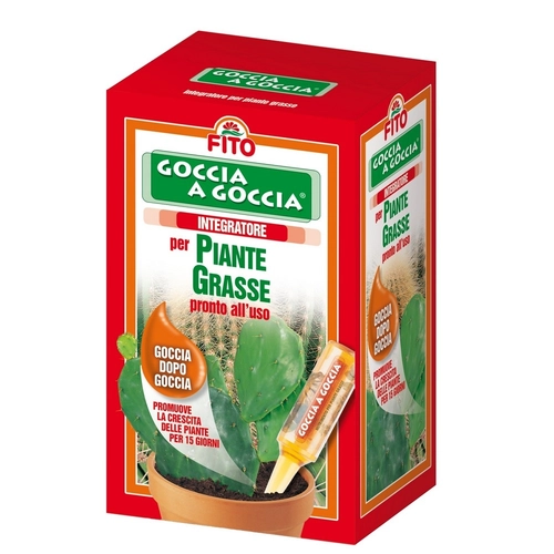 Integratore 6 fiale da 32 mL BRI52118