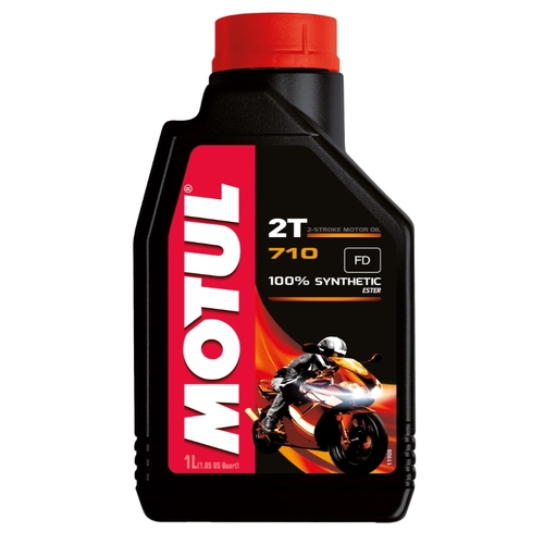 Olio motore per alte prestazioni, 1 L BRI522603
