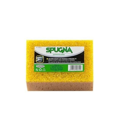 SPUGNA C/ANTIMOSCERINO x AUTO BRI524766