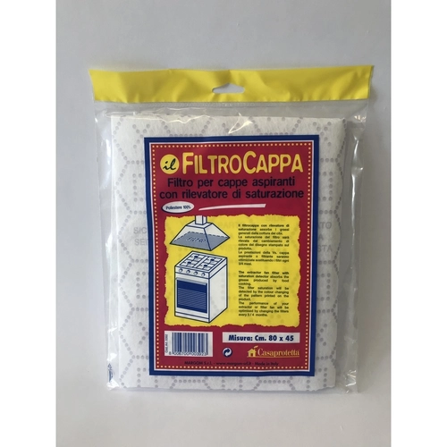 Filtro Rilevatore Cm.80x45 BRI52482