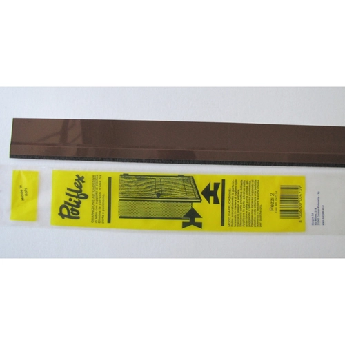 Asta Fondoporta Parafreddo Adesiva Poliflex BRI52493