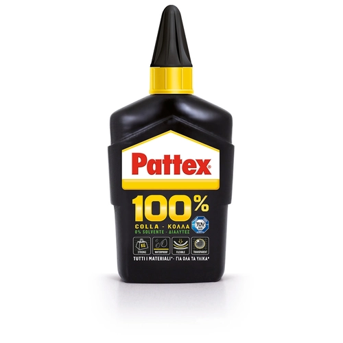 Pattex 100% colla 100g BRI525754