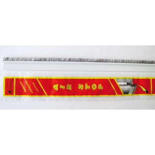 Asta Fondoporta Parafreddo Adesiva Airstop BRI52603