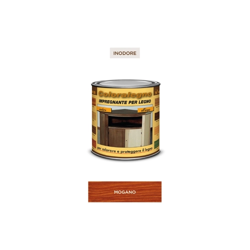 Impregnante Coloralegno
 BRI527441