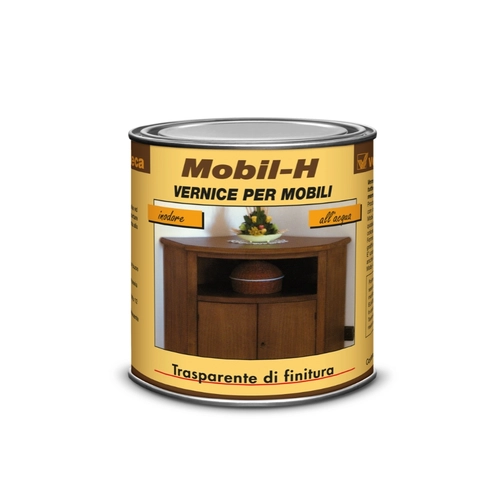 Vernice per legno Mobil H lucida
 BRI527477