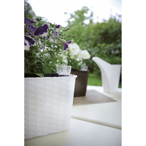 Balconetta Natural in polipropilene BRI531882