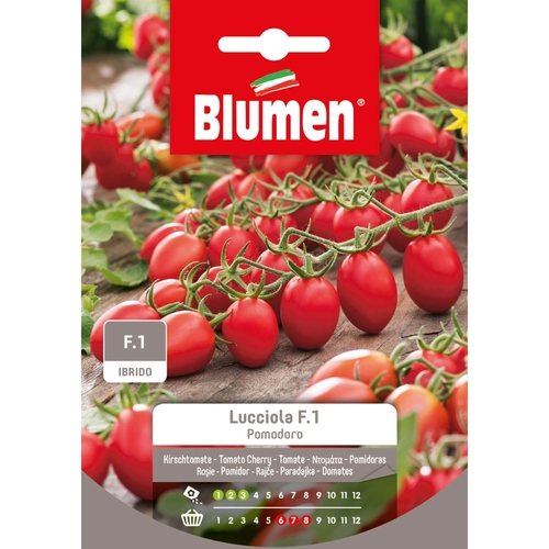 Semi orto di pomodoro 20 g BRI532775