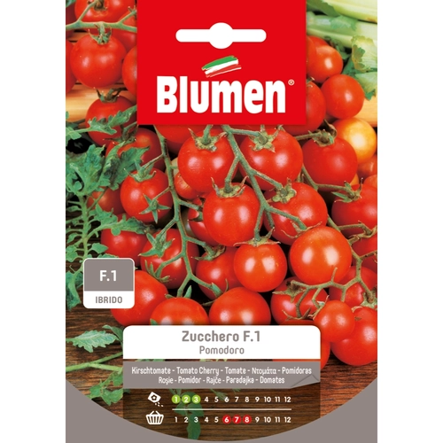 Semi orto di pomodoro 20 g BRI532778