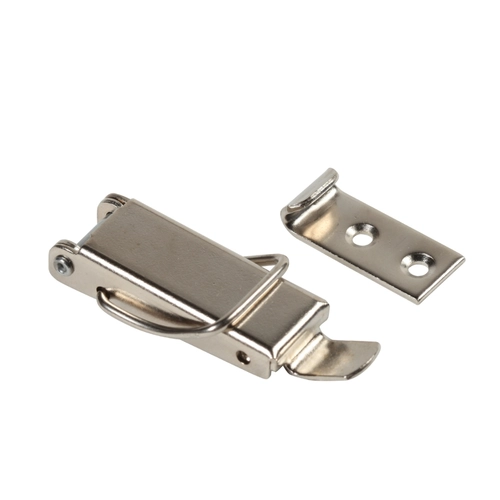 Chiusura a leva L6 x P1,7 x H1,1 cm BRI533307