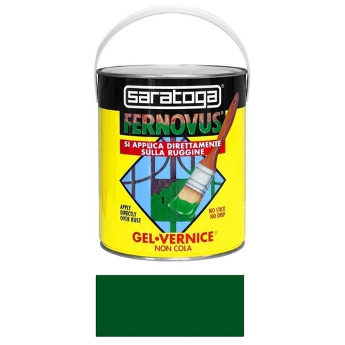 Vernice Fernovus da 2.5 L BRI533470