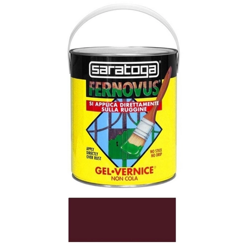 Vernice Fernovus da 2.5 L BRI533471