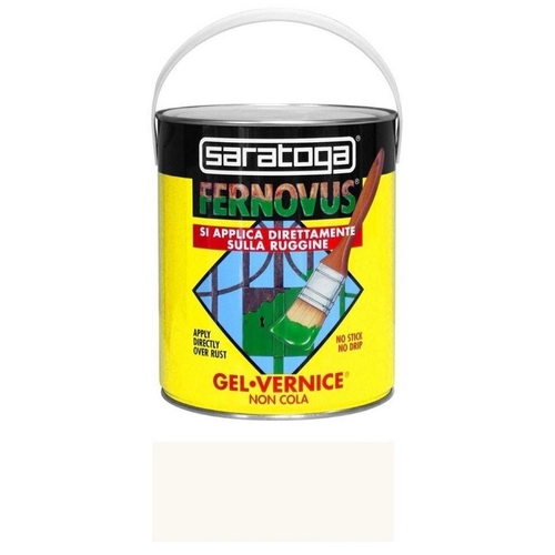 Vernice Fernovus da 2.5 L BRI533474