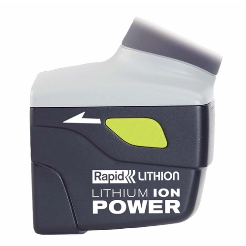 Batteria per pistola per colla a caldo Rapid BGX300 BRI533825