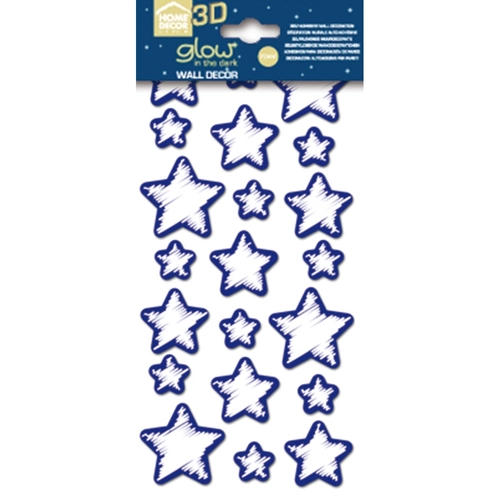 Sticker stelle BRI534383