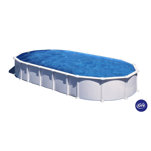 Piscina in kit Haiti BRI534556