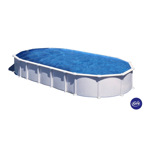 Piscina in kit Haiti BRI534557