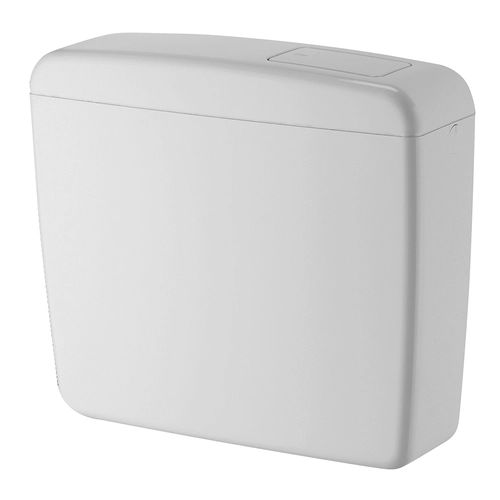 Cassetta WC Kariba Eco ideale per wc sospesi
 BRI534619