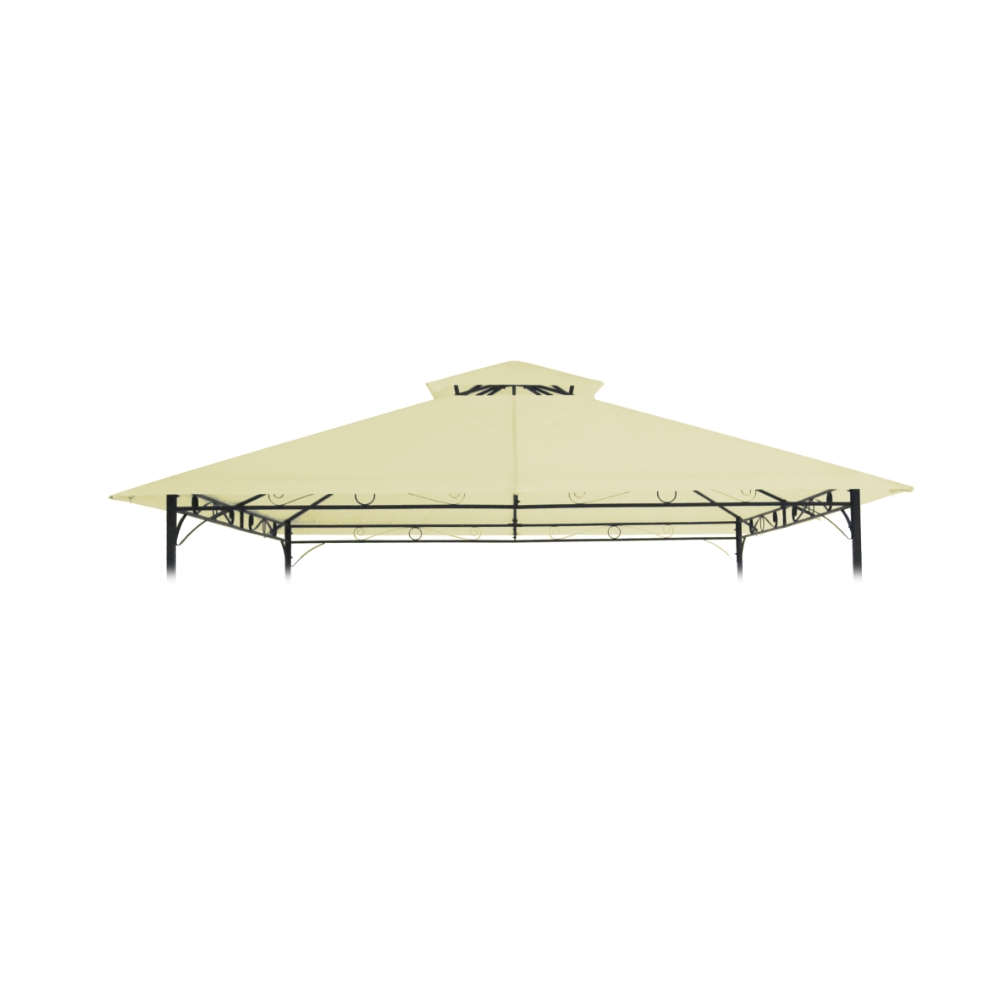 Image of No Brand Copertura gazebo 3 x 3 m014