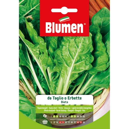 Semi orto di bieta 20 g BRI53674