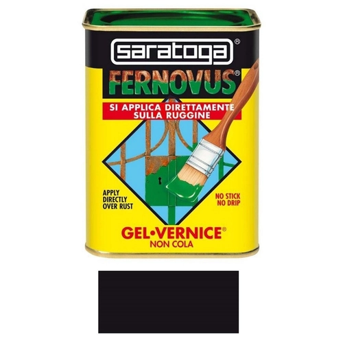 Vernice Fernovus da 0.25 L BRI536935