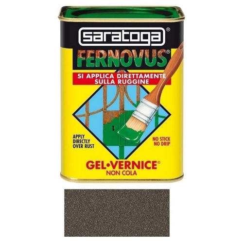 Vernice Fernovus da 0.25 L BRI536944