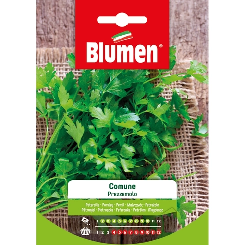 Semi orto di prezzemolo 20 g BRI53756