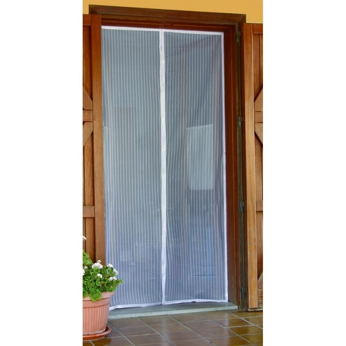 Zanzariera per porta, portafinestra BRI537679