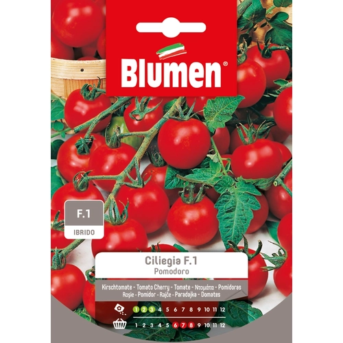 Semi orto di pomodoro 20 g BRI53802