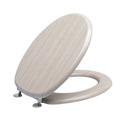 Sedile WC Ybo' in MDF BRI538477