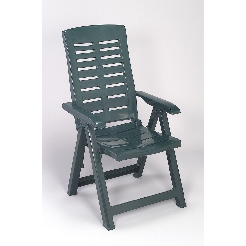 IPAE-PROGARDEN Sedia Yuma