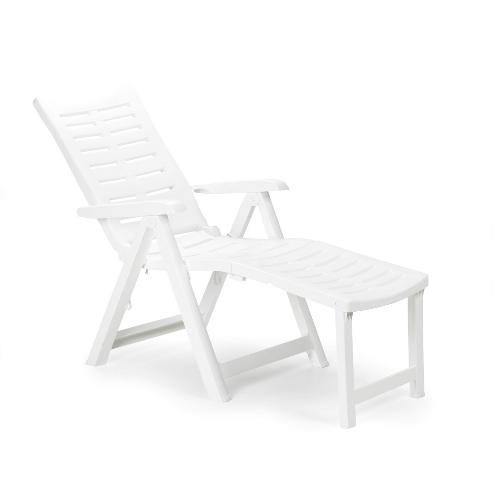 IPAE-PROGARDEN Poltrona multiposizione Arizona