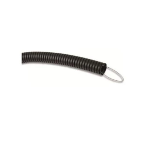 Tubo corrugato con tirafilo da 500 cm BRI538789