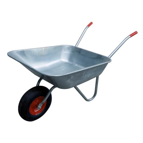 Carriola in acciaio zincato BRI538940