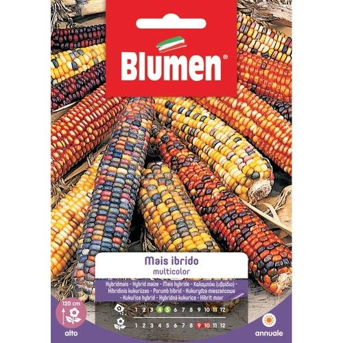 Semi orto di mais 20 g BRI53936