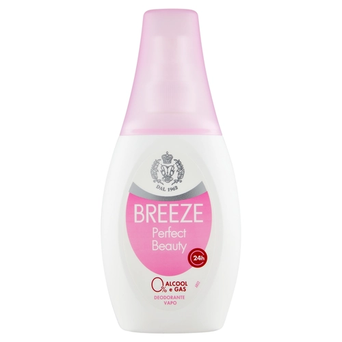 Deodorante Perfect Beauty Vapo 75ml BRI540257