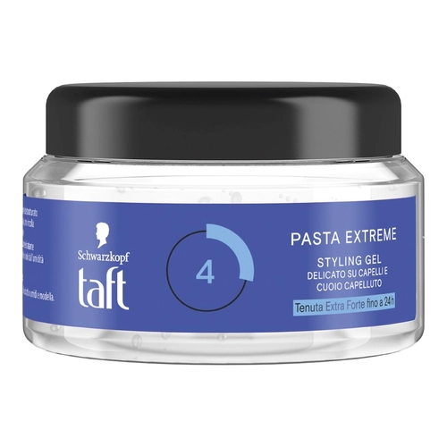 Taft pasta x-treme vaso ml 200 BRI540761