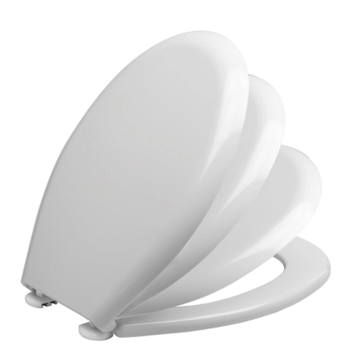 Sedile WC Z0 in termoindurente BRI541277