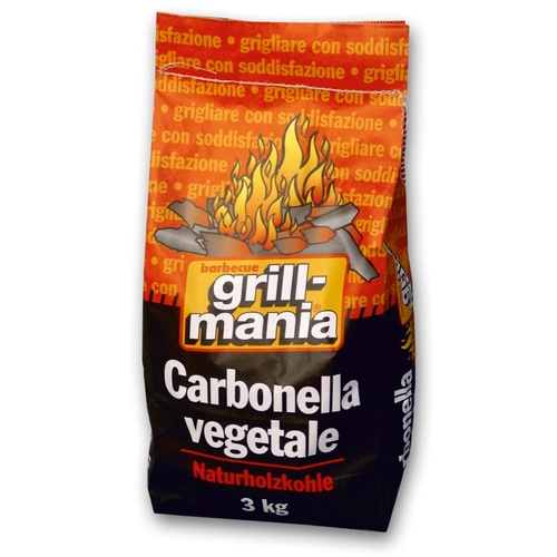 Carbonella vegetale BRI541480