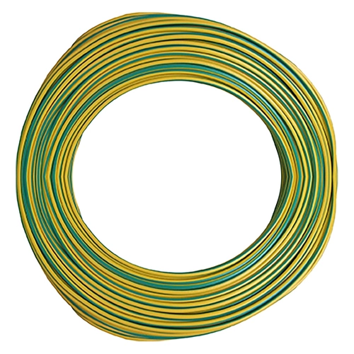 Cavo fs17 FS17 1X4 MT 10 Y/G 4 Ø
 BRI541975