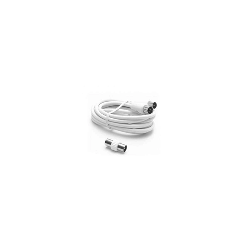 Prolunga Tv 1.5mt M/F 9.52mm BRI543661